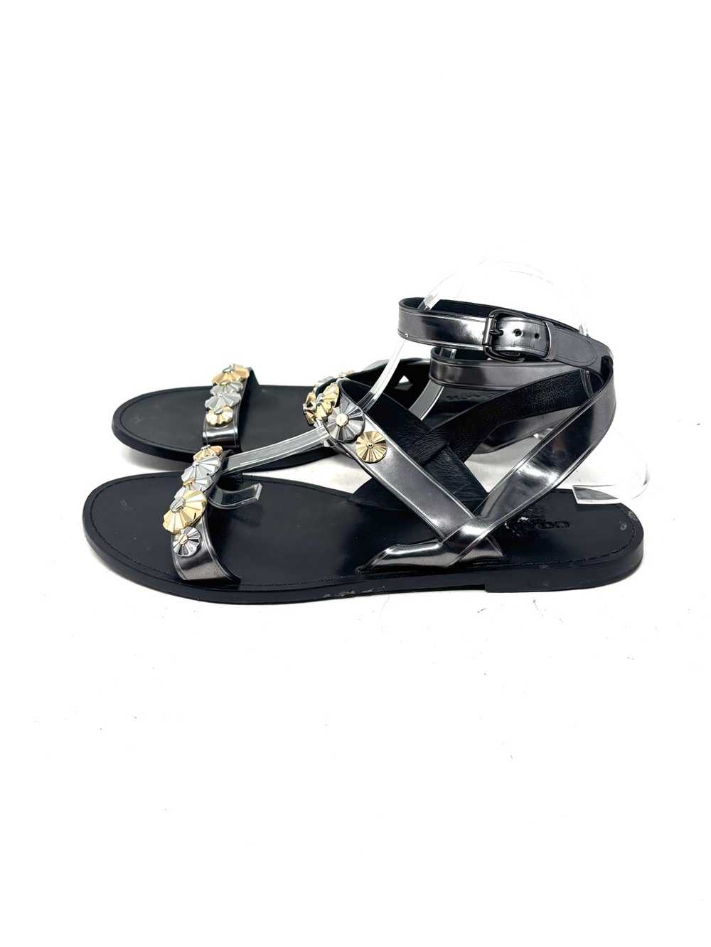 Coach Sandals